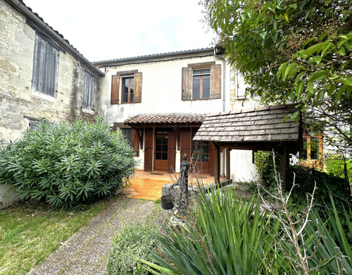 maison  ALLEMANS DU DROPT