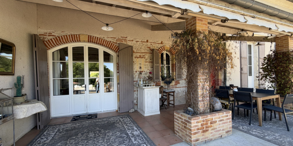 maison à AGEN (47000)