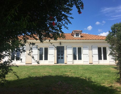 maison  CLAIRAC