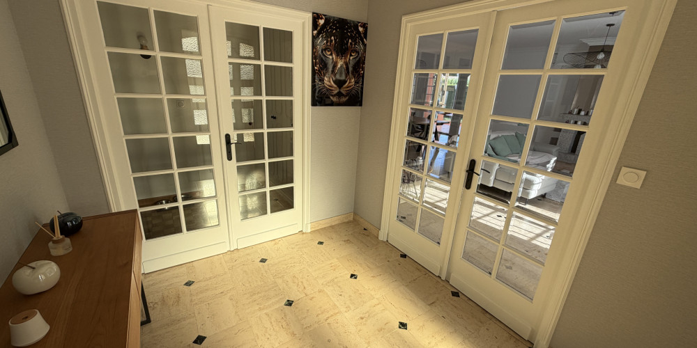 maison à TONNEINS (47400)