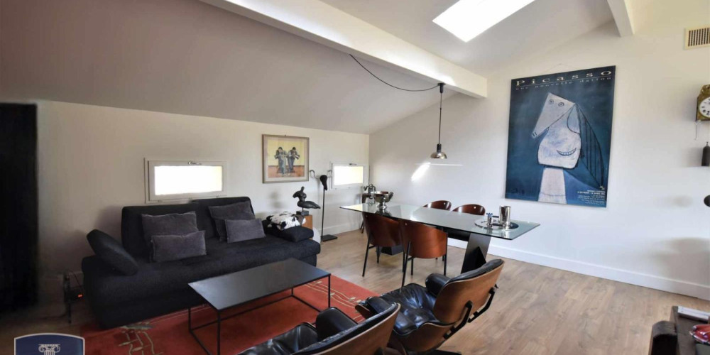 appartement à AGEN (47000)