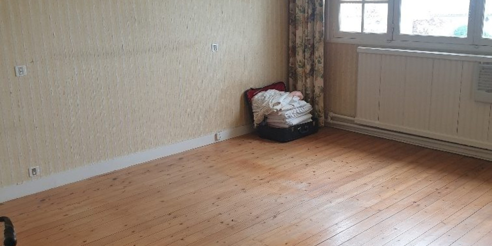 maison à LAUZUN (47410)