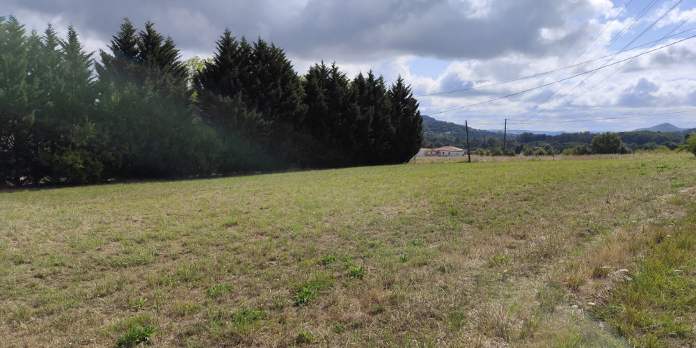 terrain à PENNE D AGENAIS (47140)