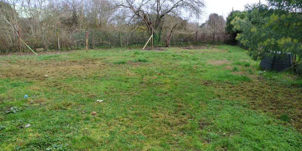 maison à MARMANDE (47200)