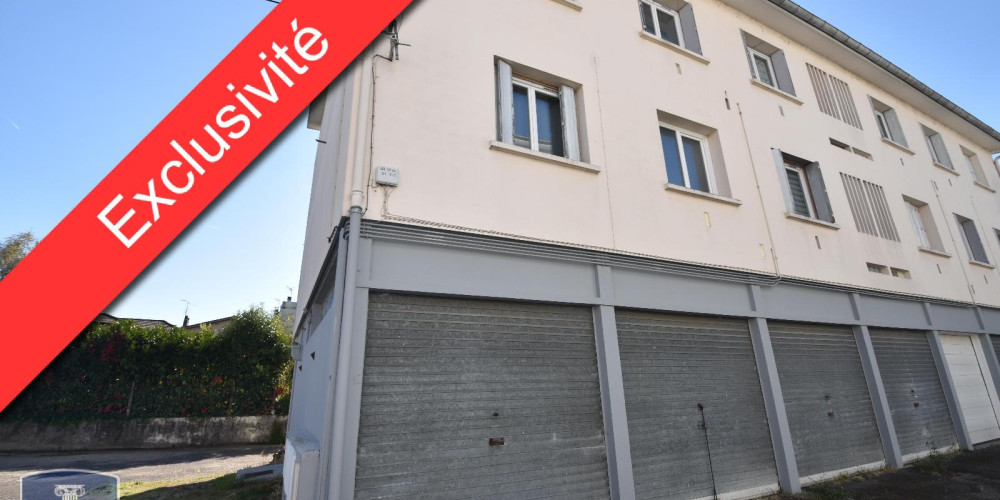 parking à AGEN (47000)