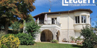 maison à TOMBEBOEUF (47380)