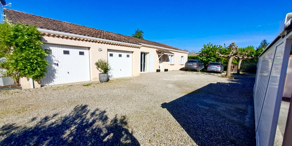 maison à AGEN (47000)