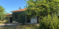 maison à CANCON (47290)