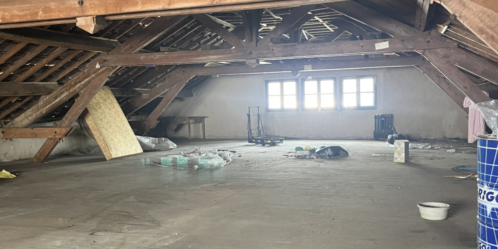 immeuble à AGEN (47000)