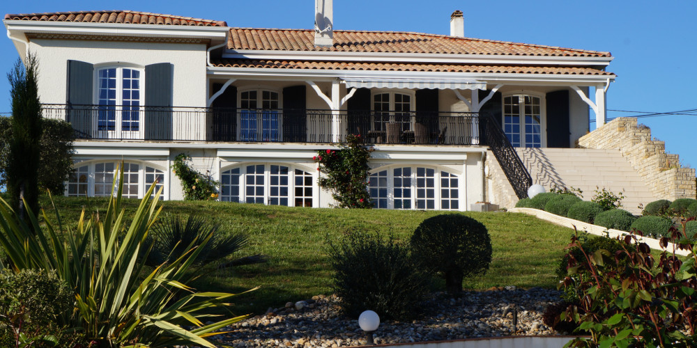 maison à MARMANDE (47200)