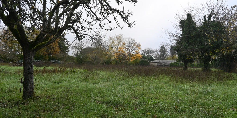 terrain à BEAUPUY (47200)