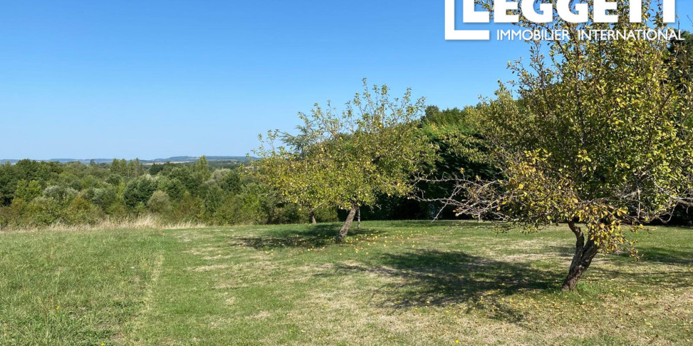 maison à VILLENEUVE SUR LOT (47300)