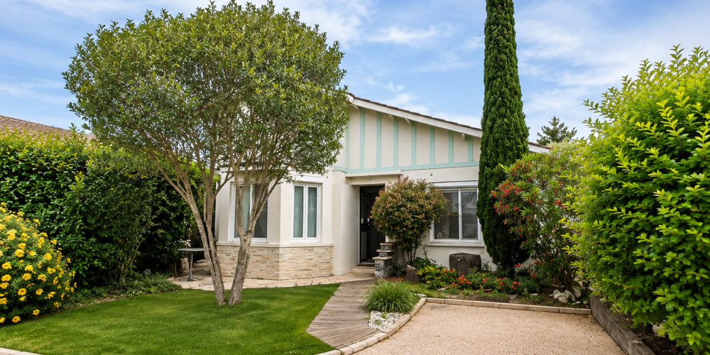 maison à MARMANDE (47200)