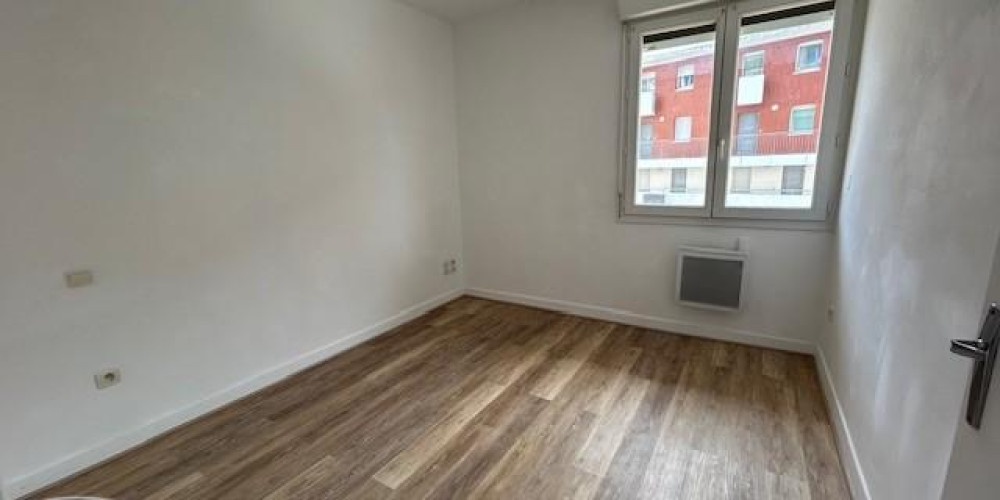 appartement à AGEN (47000)