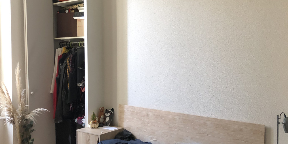 appartement à MARMANDE (47200)