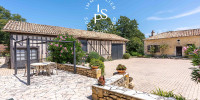 maison à VILLEREAL (47210)