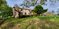 maison à PUYSSERAMPION (47800)