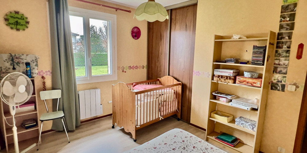 maison à CASTELMORON SUR LOT (47260)