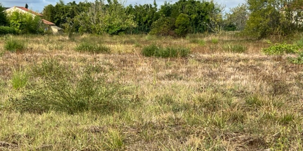 terrain à VILLENEUVE SUR LOT (47300)