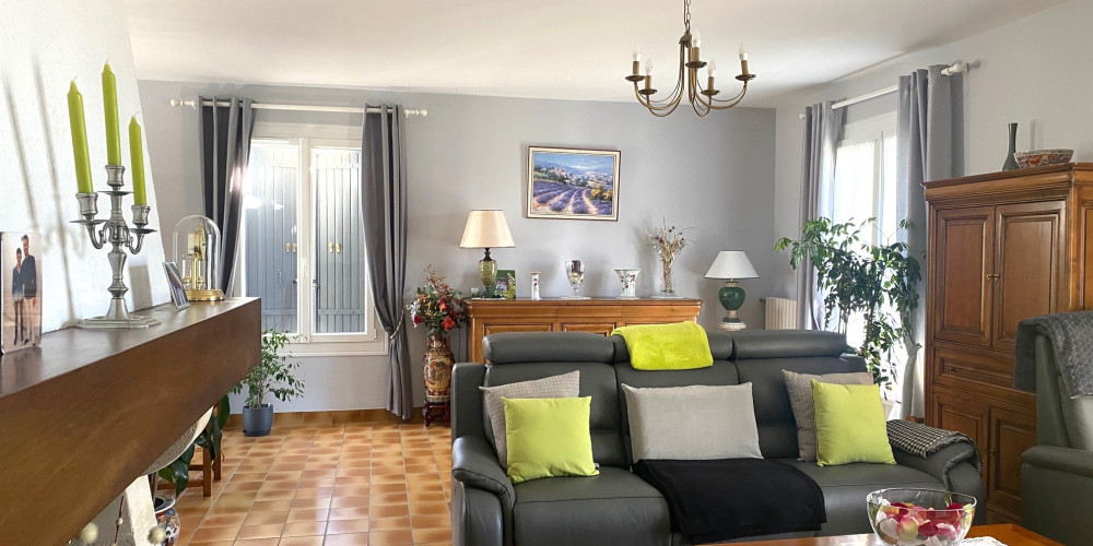 maison à MARMANDE (47200)