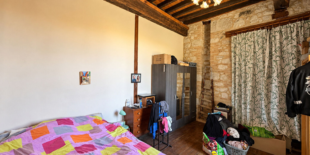 maison à VILLEREAL (47210)
