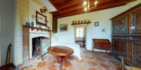 maison à ST BARTHELEMY D AGENAIS (47350)