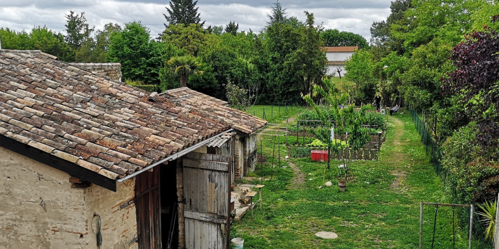 maison à MARMANDE (47200)