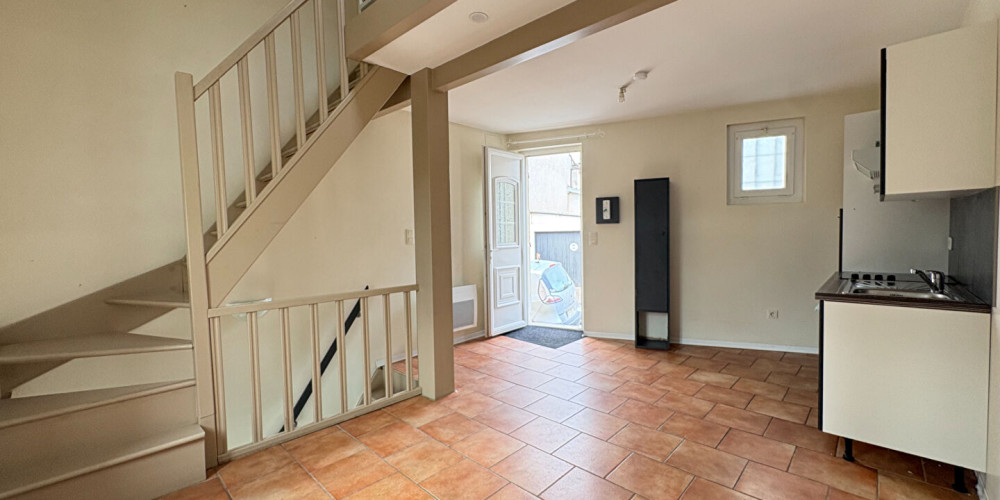 maison à VILLENEUVE SUR LOT (47300)