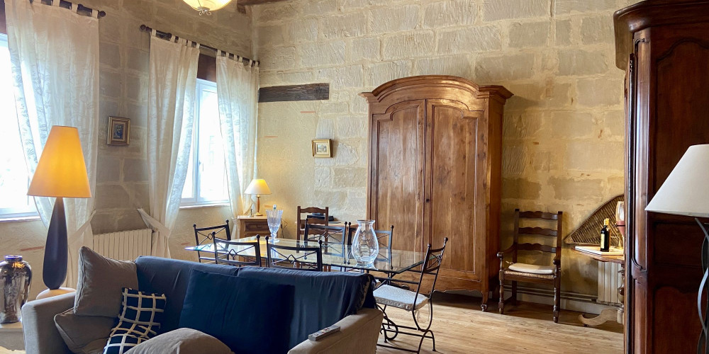 maison à MIRAMONT DE GUYENNE (47800)