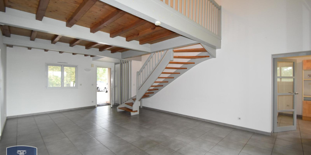 maison à BON ENCONTRE (47240)