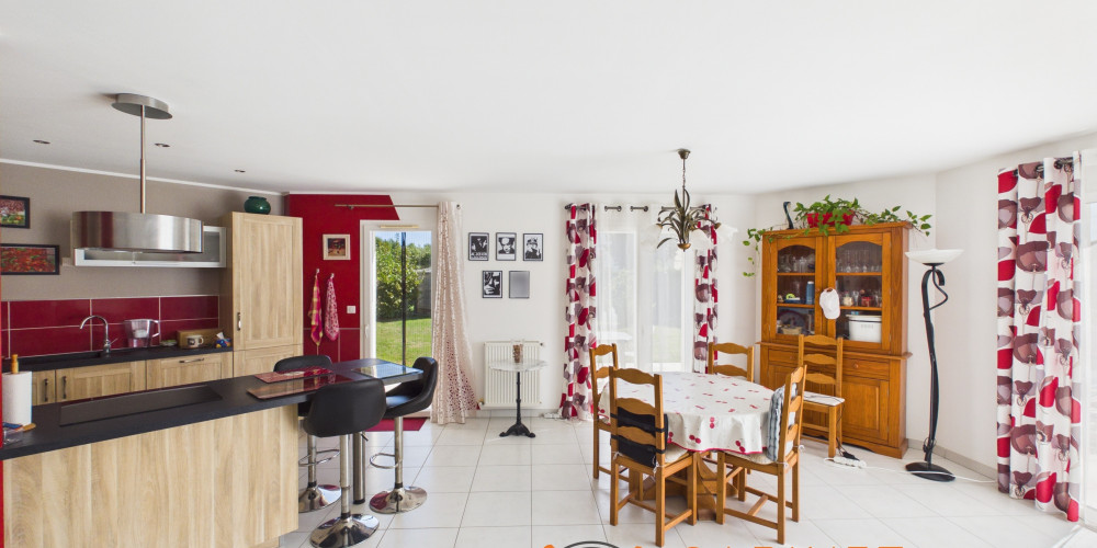 maison à BEAUPUY (47200)