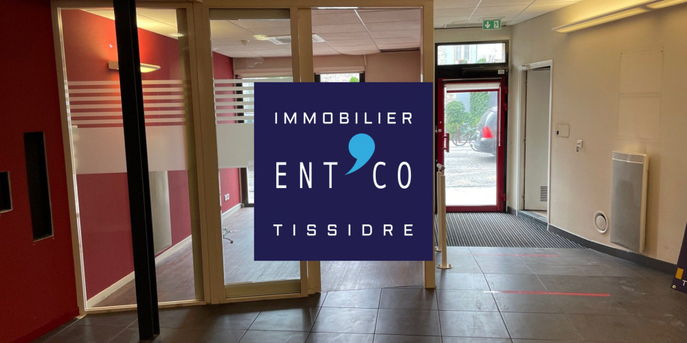 local commercial à AGEN (47000)