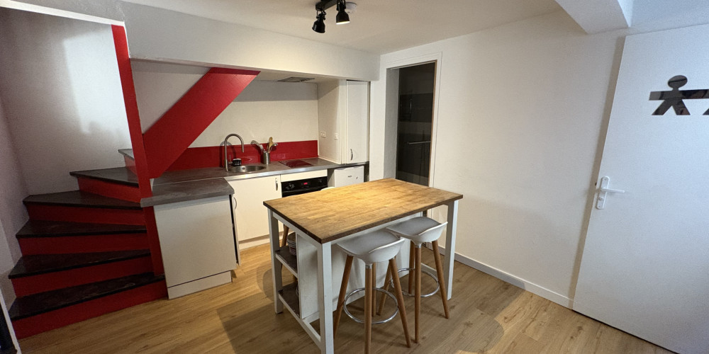 maison à AGEN (47000)