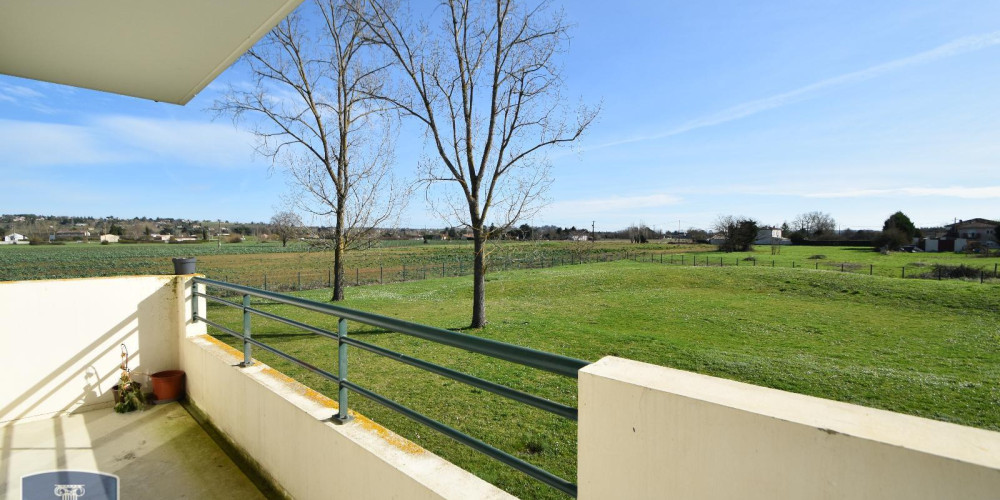 appartement à MARMANDE (47200)