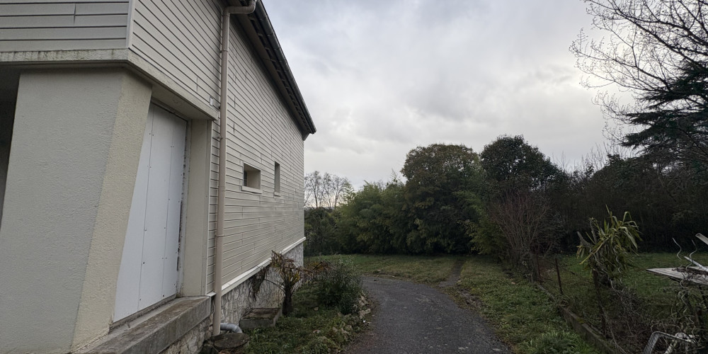 maison à AGEN (47000)