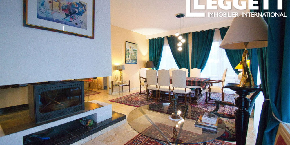 maison à STE LIVRADE SUR LOT (47110)