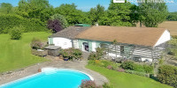 maison à CAUBON ST SAUVEUR (47120)