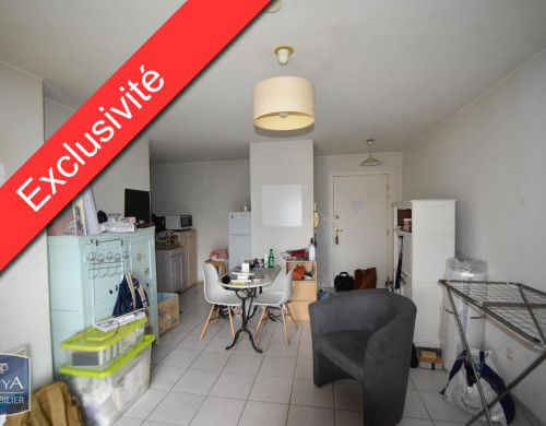 appartement  AGEN