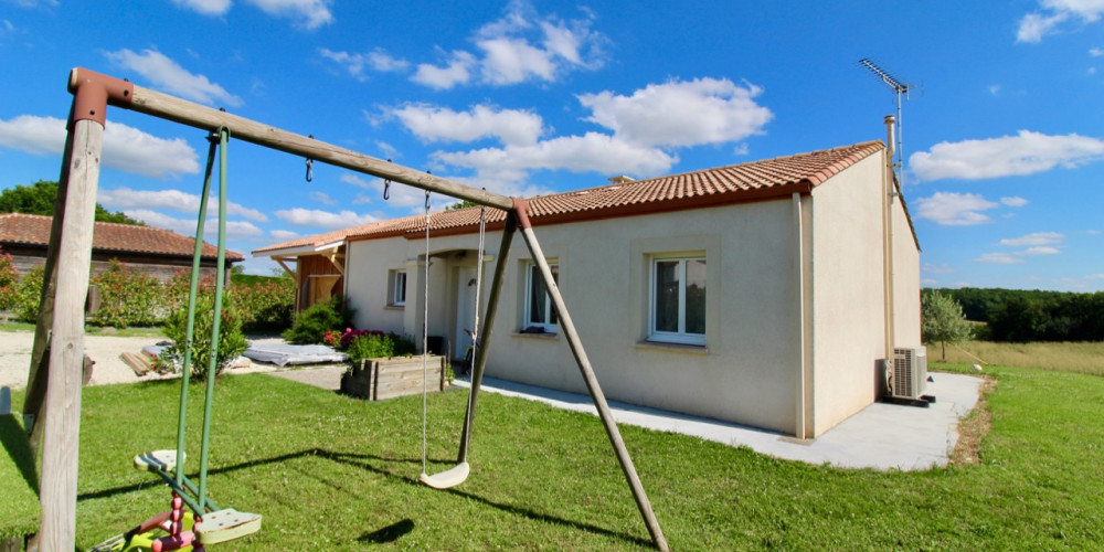 maison à HAUTEFAGE LA TOUR (47340)
