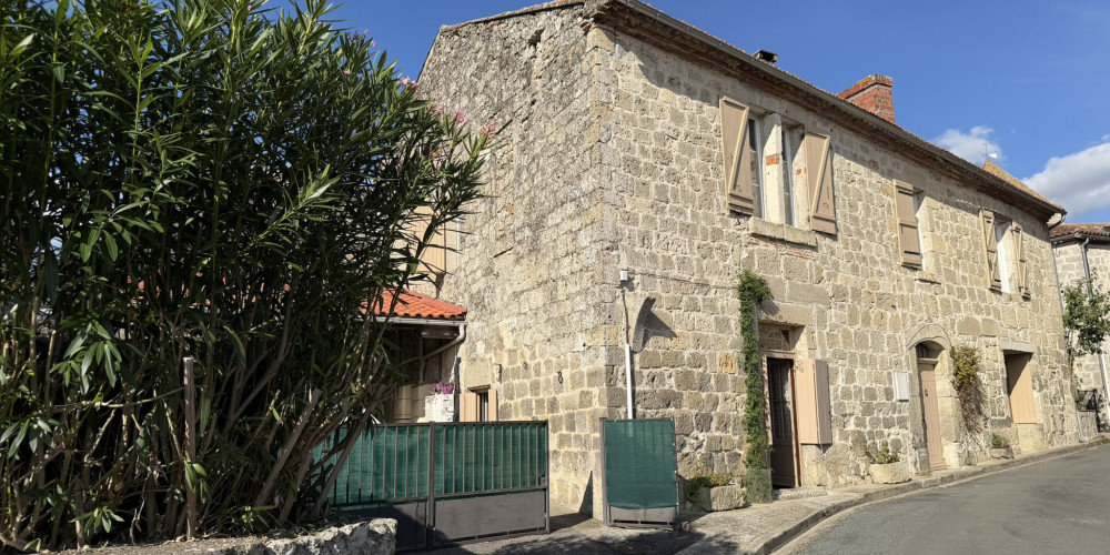 maison à BAZENS (47130)