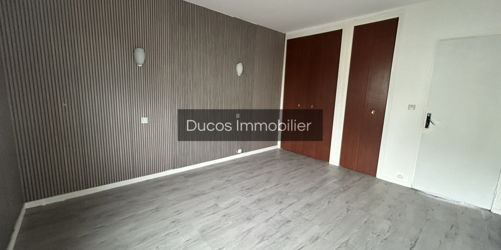 appartement à MARMANDE (47200)