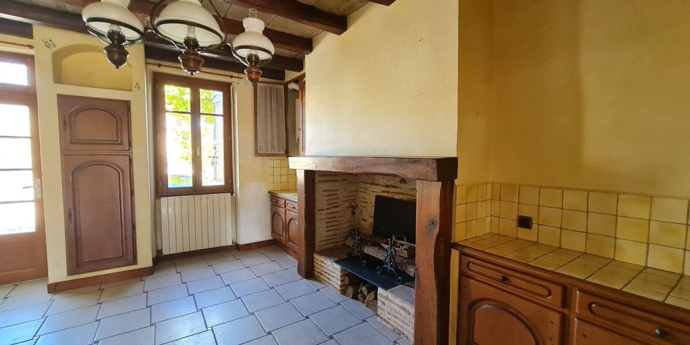 maison à DAMAZAN (47160)