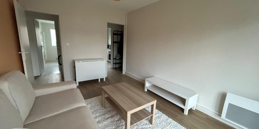 appartement à AGEN (47000)