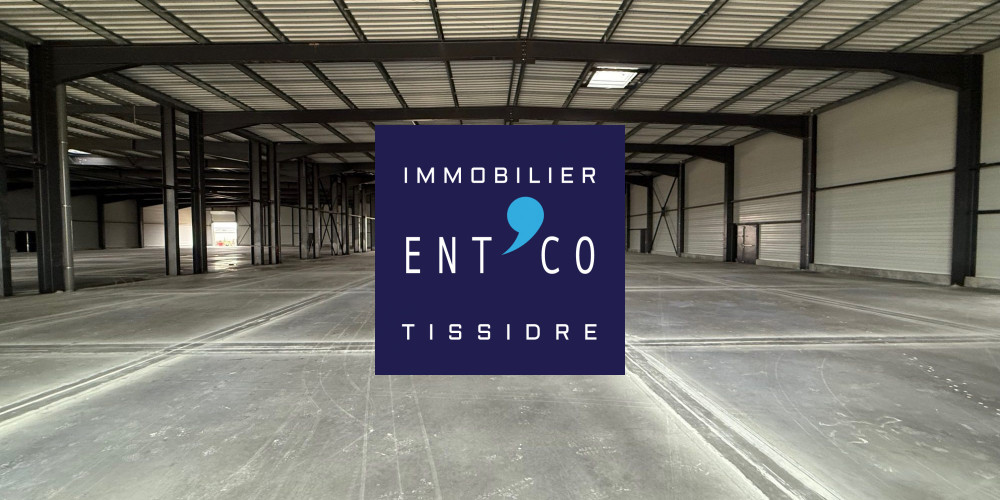 local commercial à MARMANDE (47200)