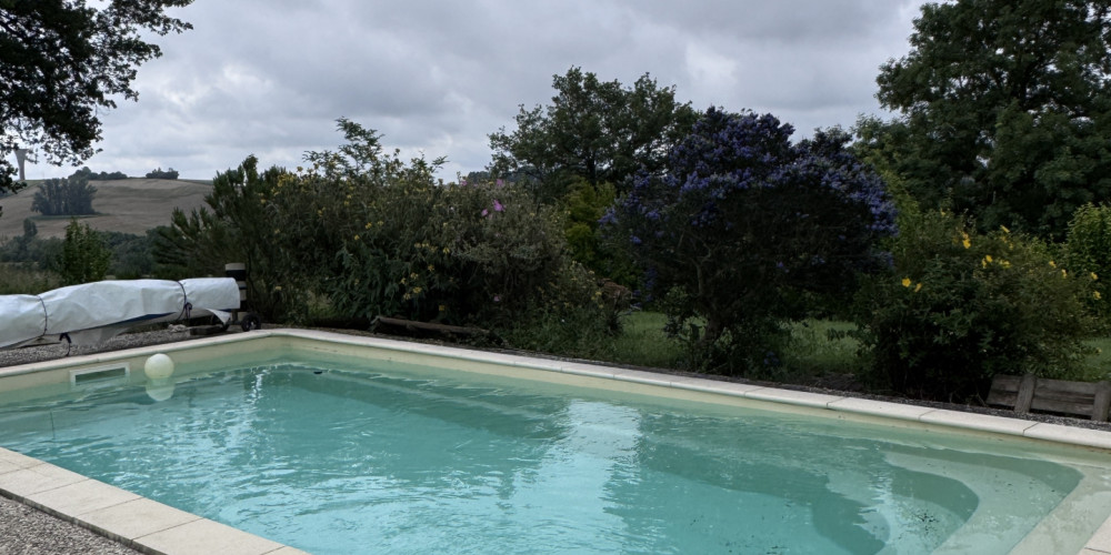 maison à NERAC (47600)