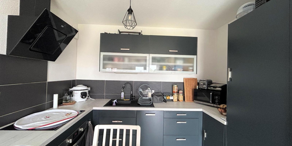 appartement à MARMANDE (47200)