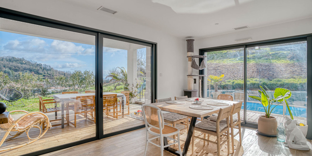 maison à AGEN (47000)