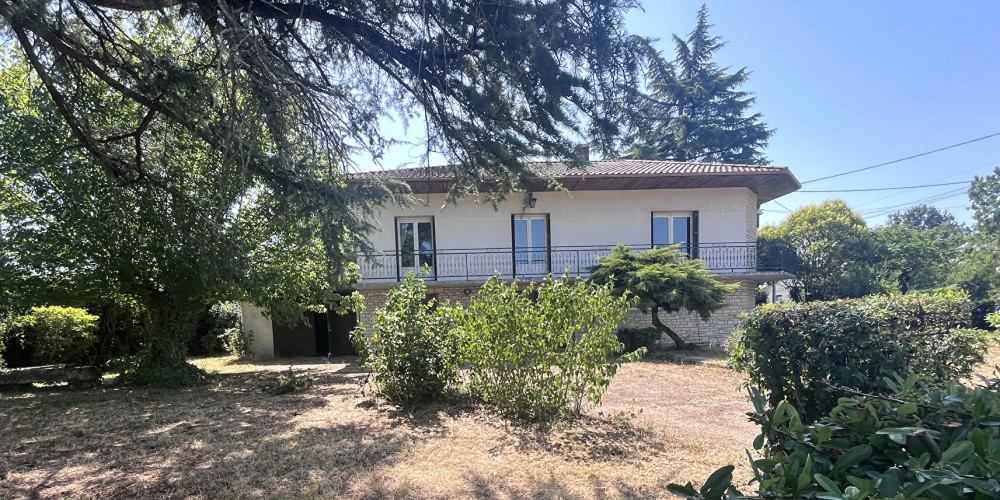 maison à MONTAYRAL (47500)