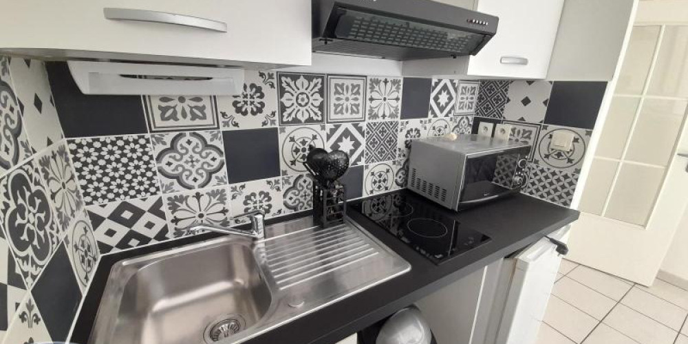 appartement à AGEN (47000)