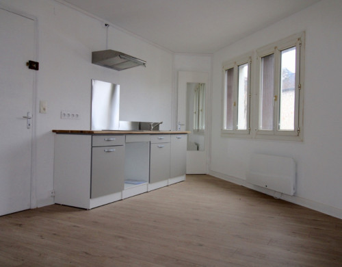 appartement  VILLENEUVE SUR LOT